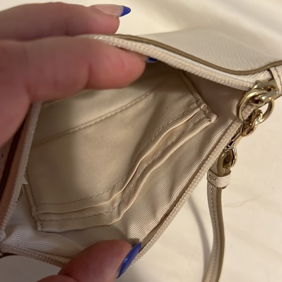 Coach Wristlet - Picture 2 of 3